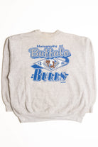 Buffalo Bulls Sweatshirt
