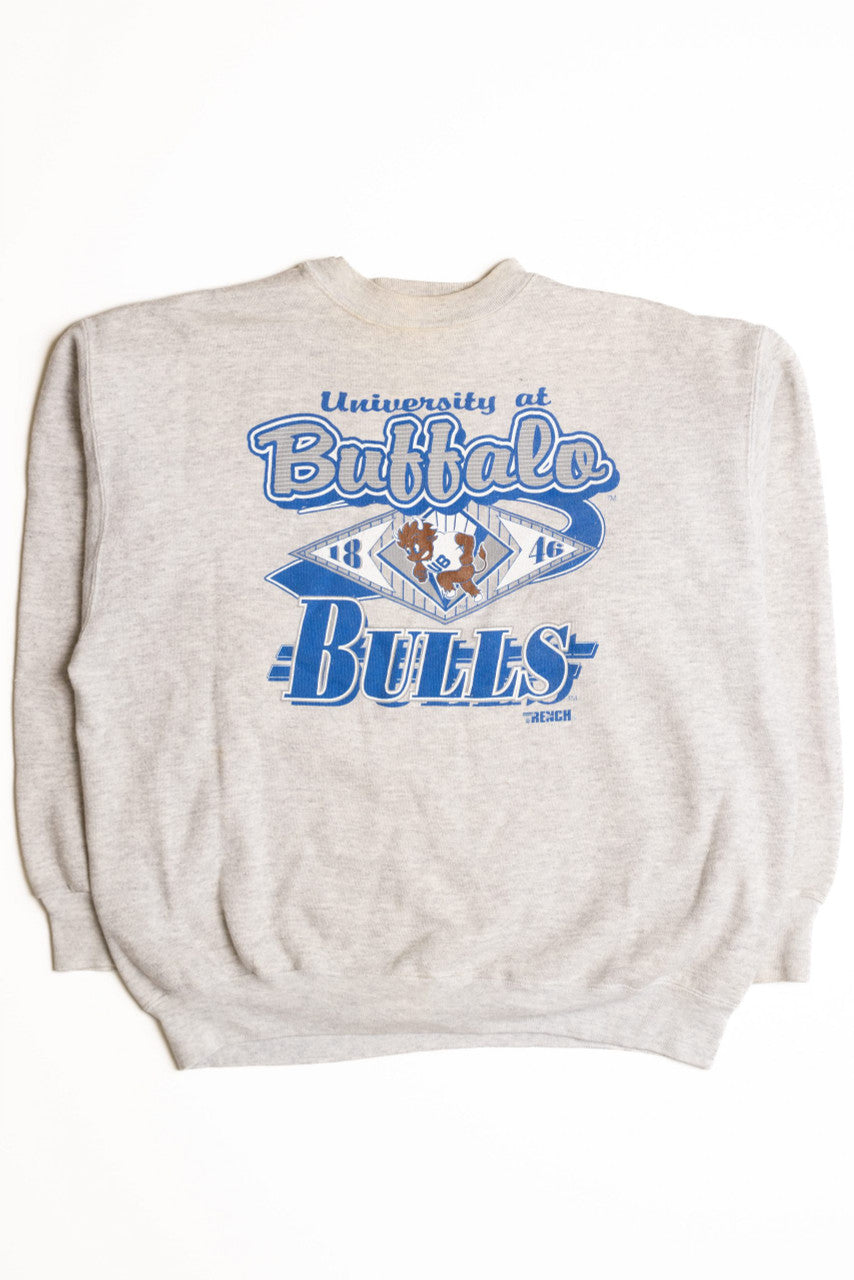 Buffalo Bulls Sweatshirt