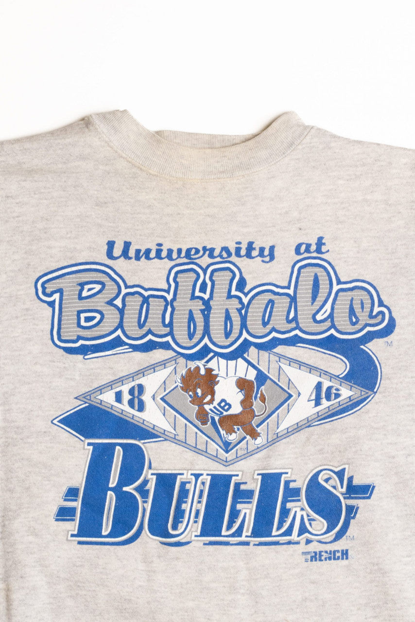 Buffalo Bulls Sweatshirt
