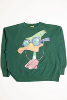 Duck Head Apparel Sweatshirt
