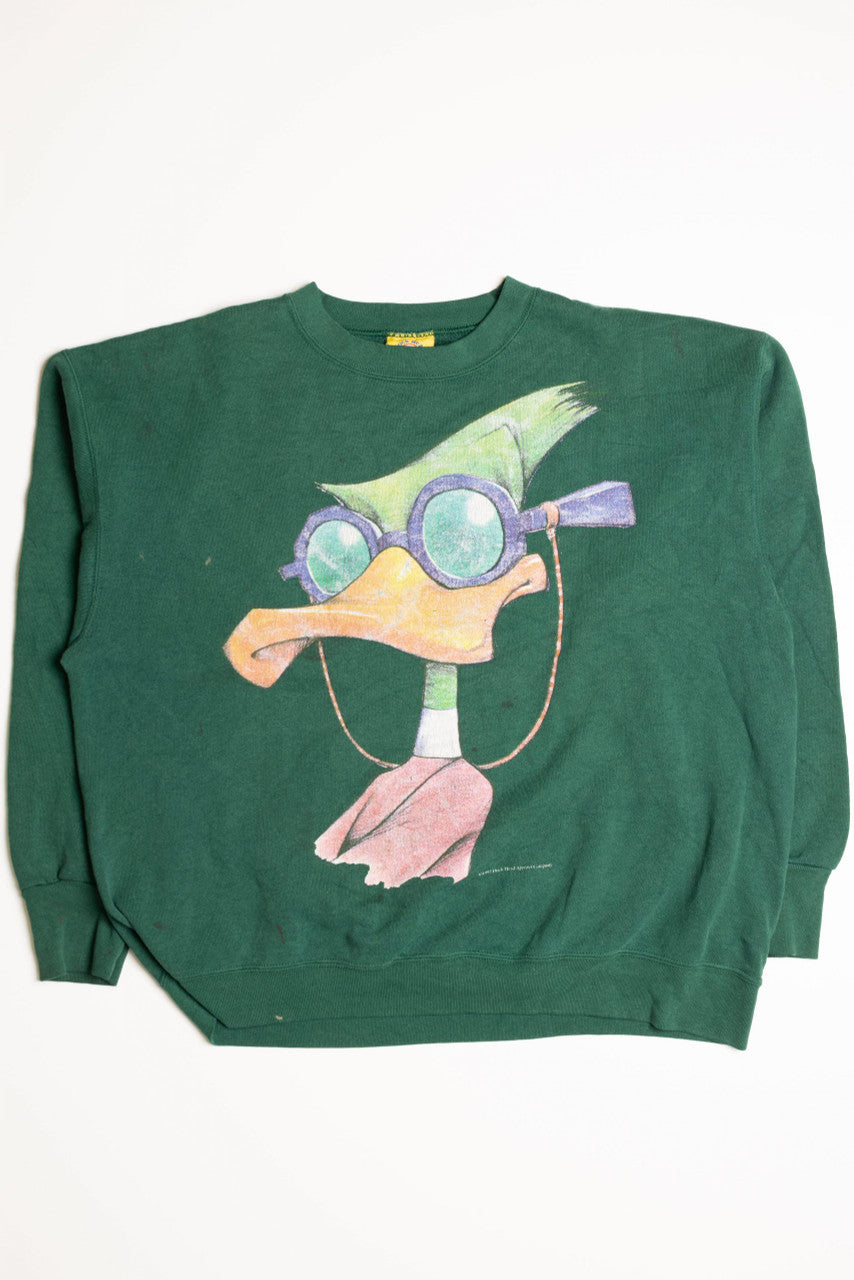 Duck Head Apparel Sweatshirt