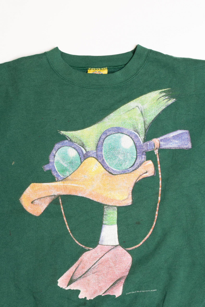 Duck Head Apparel Sweatshirt