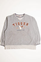 It's All About Me Tigger Sweatshirt