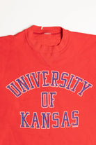 University of Kansas Sweatshirt