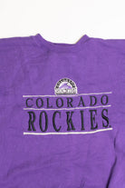 Colorado Rockies Sweatshirt