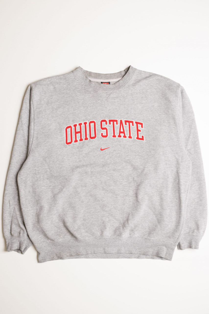 Ohio State University Sweatshirt 1