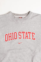 Ohio State University Sweatshirt 1