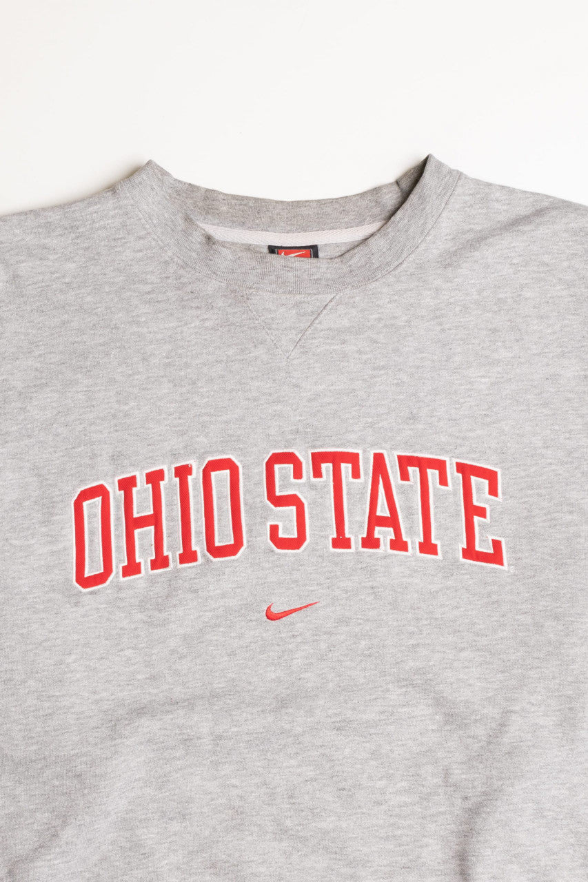 Ohio State University Sweatshirt 1