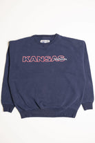 Kansas Jayhawks Sweatshirt 1