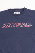 Kansas Jayhawks Sweatshirt 1