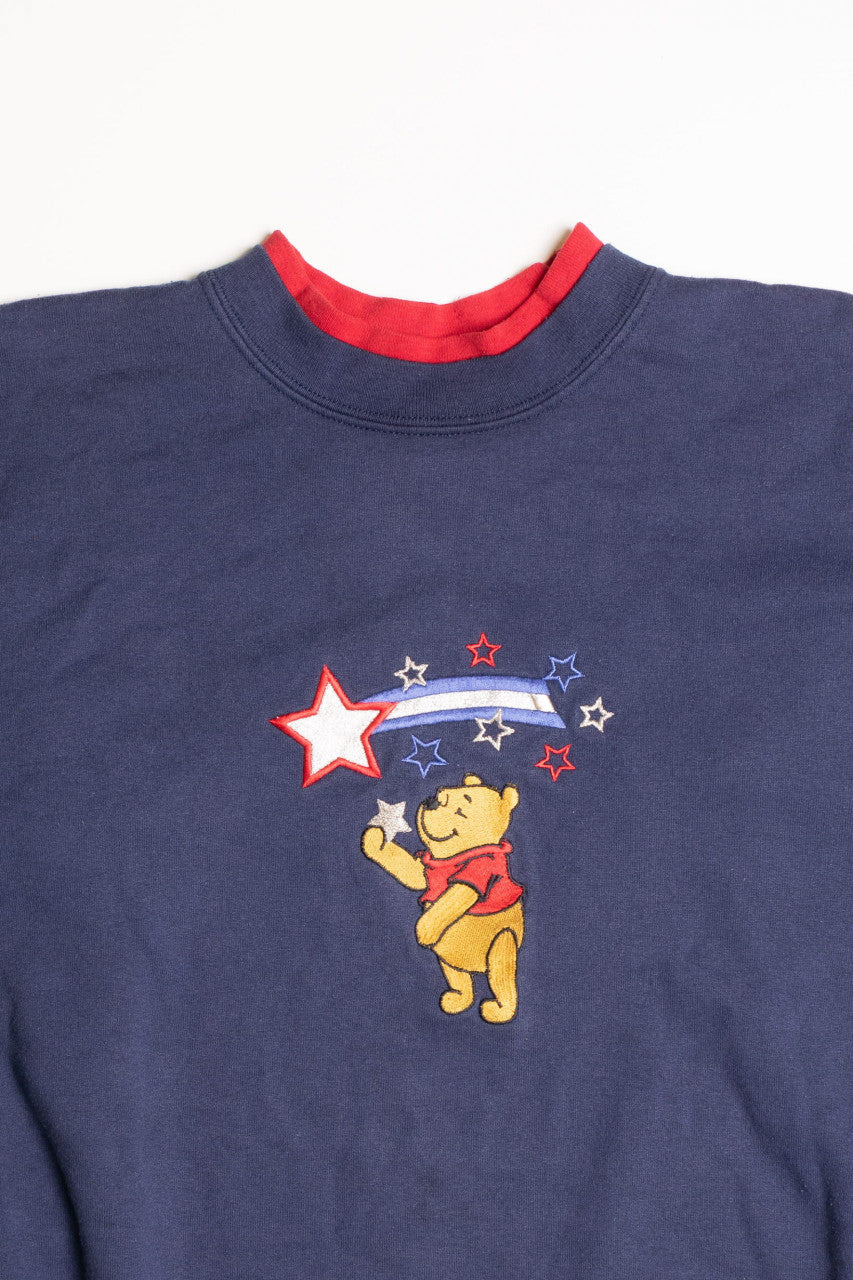 Winnie the Pooh Sweatshirt