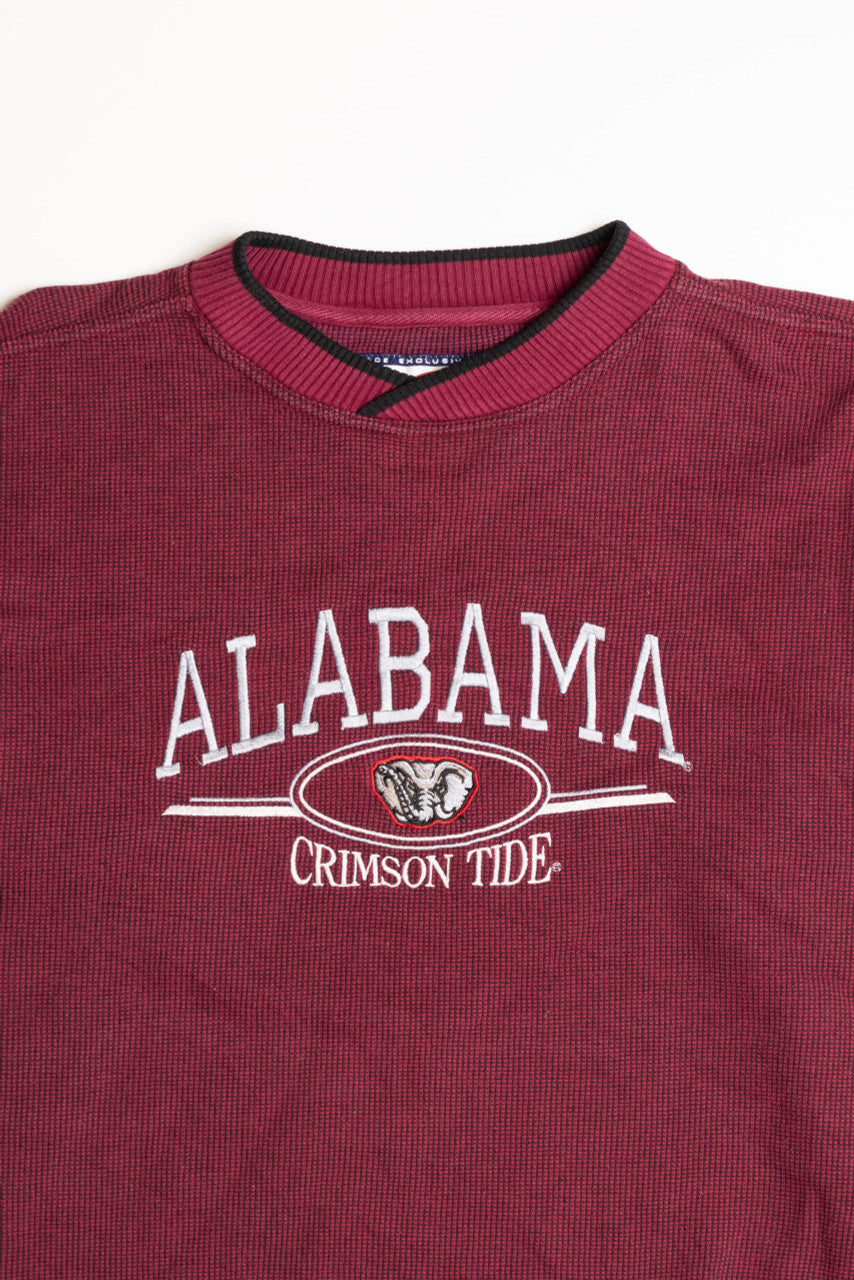 Alabama Crimson Tide Sweatshirt 4