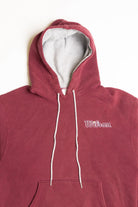 Maroon Hoodie