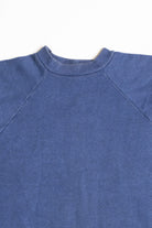 Navy Blue Sweatshirt