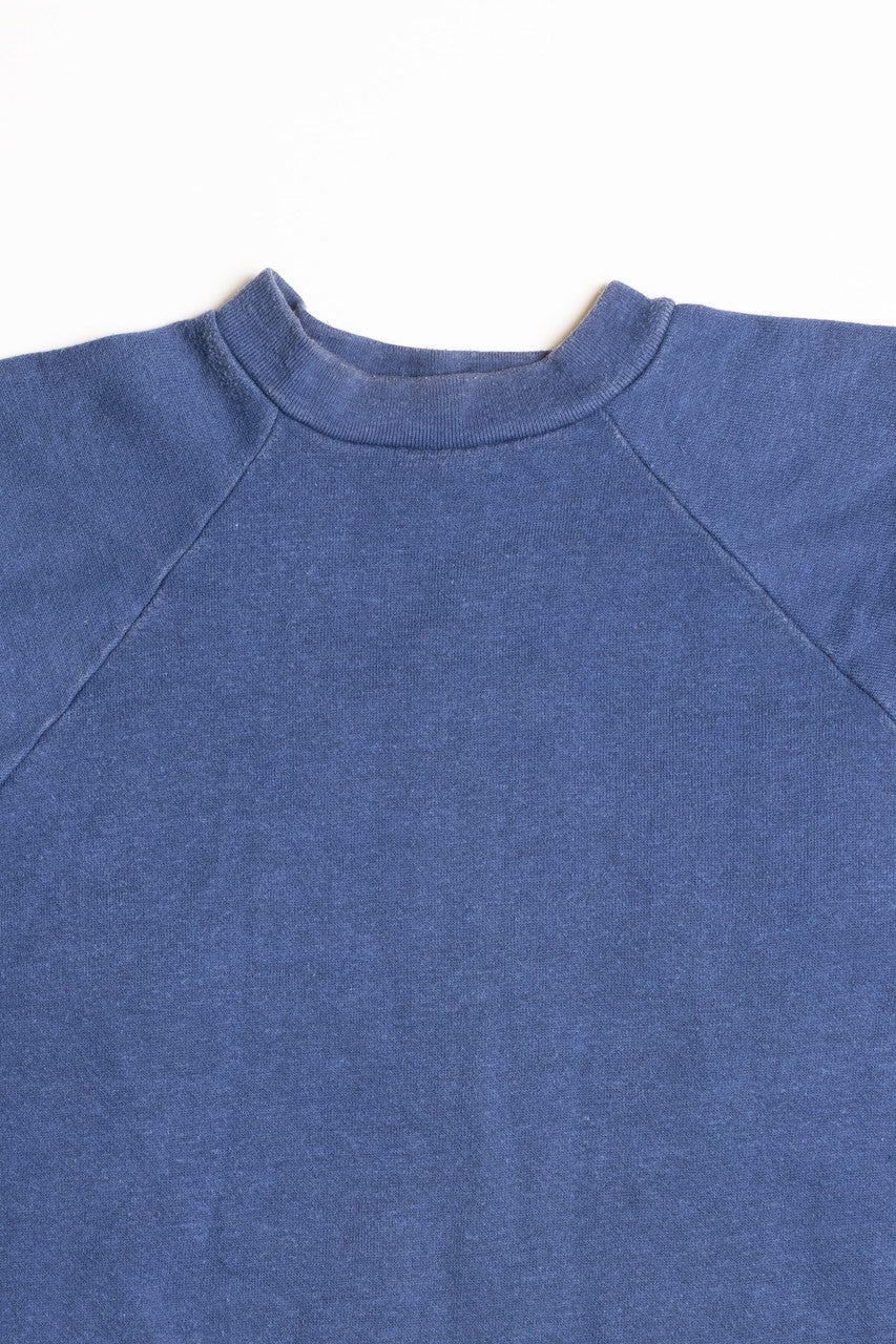 Navy Blue Sweatshirt
