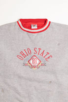Ohio State University Sweatshirt 2