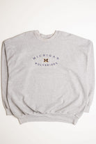 Michigan Wolverines Sweatshirt