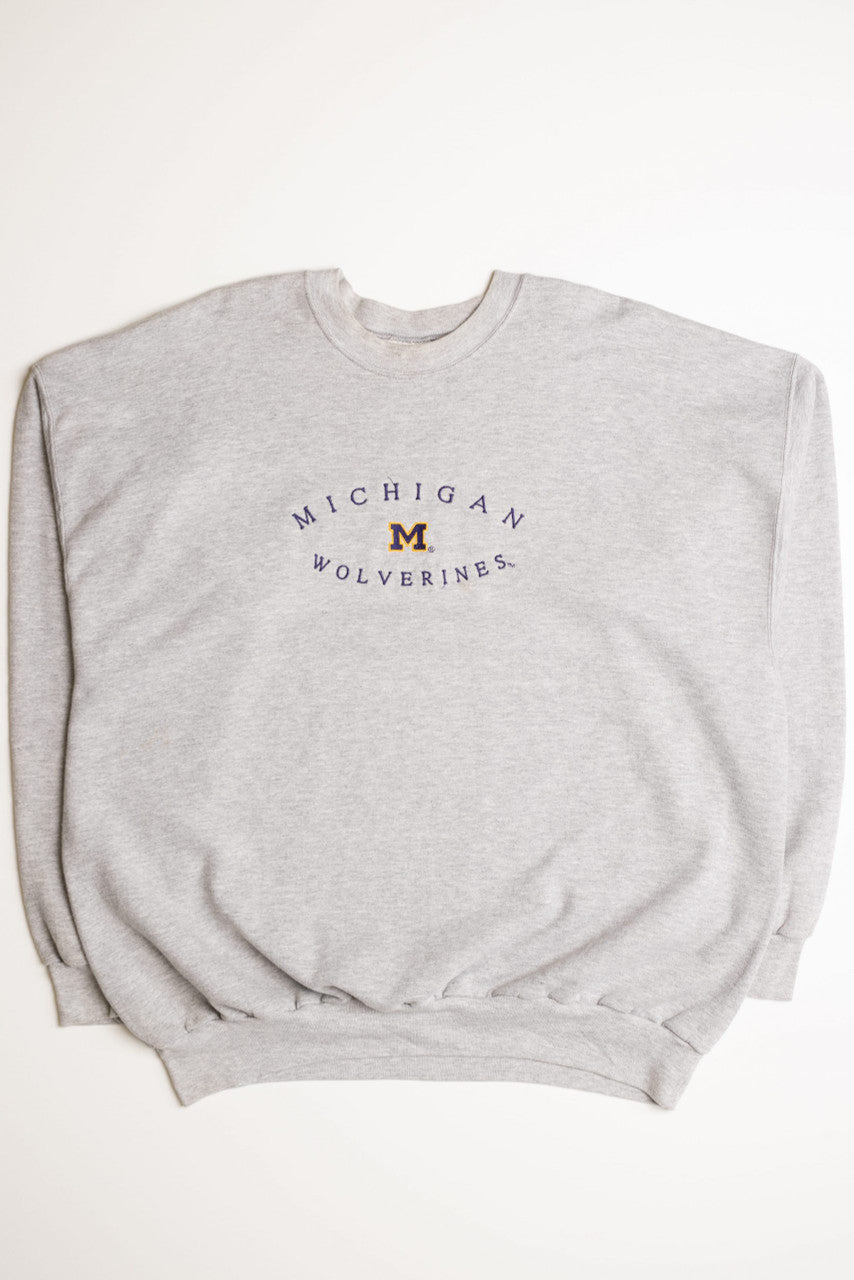 Michigan Wolverines Sweatshirt