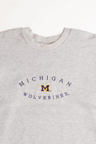 Michigan Wolverines Sweatshirt
