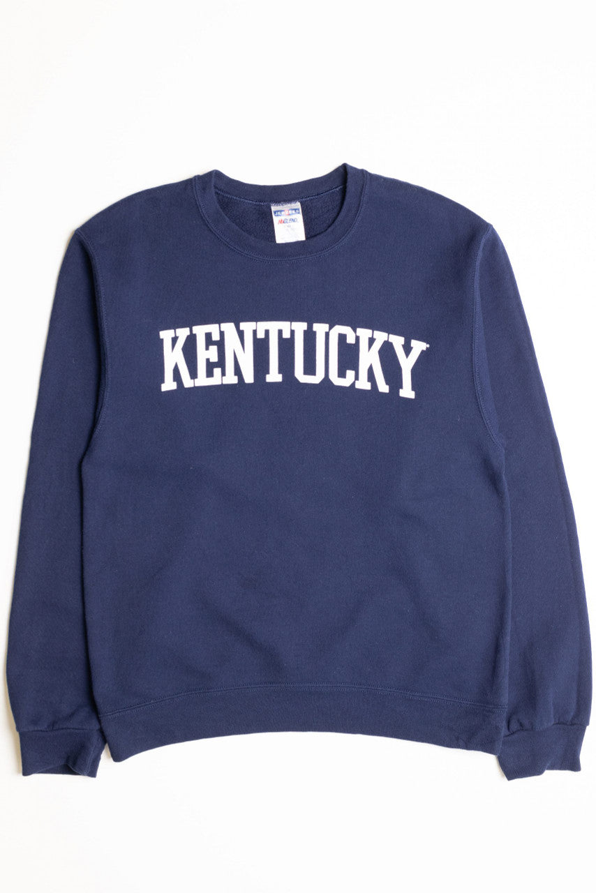Kentucky Sweatshirt 1