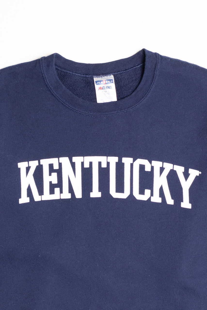 Kentucky Sweatshirt 1