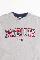 New England Patriots Sweatshirt