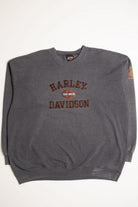 Harley Davidson Sweatshirt 1