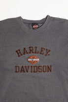 Harley Davidson Sweatshirt 1
