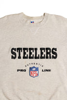 Pittsburgh Steelers Sweatshirt 2