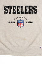 Pittsburgh Steelers Sweatshirt 2