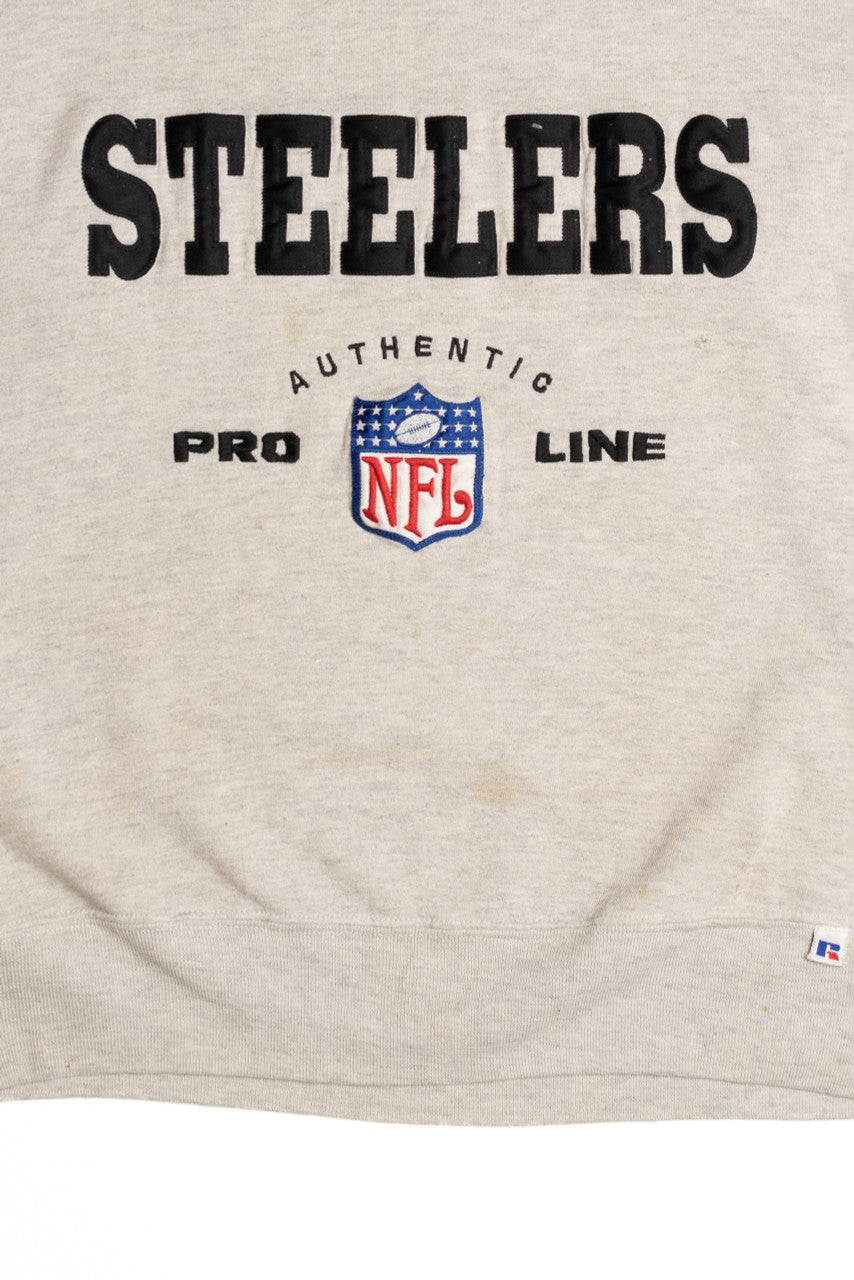 Pittsburgh Steelers Sweatshirt 2