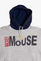 Mickey Mouse Hoodie