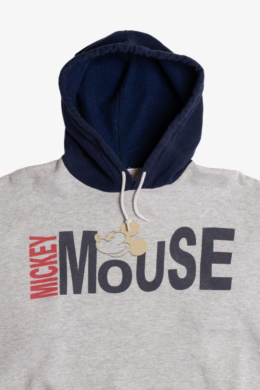 Mickey Mouse Hoodie