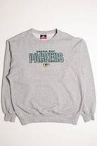 Green Bay Packers Sweatshirt 2