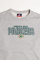 Green Bay Packers Sweatshirt 2