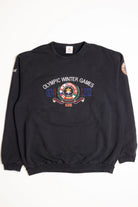 2002 Olympics Sweatshirt