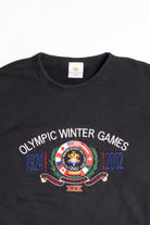 2002 Olympics Sweatshirt