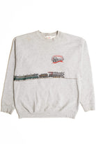 Grand Canyon Railway Sweatshirt