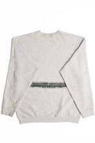 Grand Canyon Railway Sweatshirt