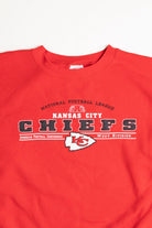 Kansas City Chiefs NFL Sweatshirt