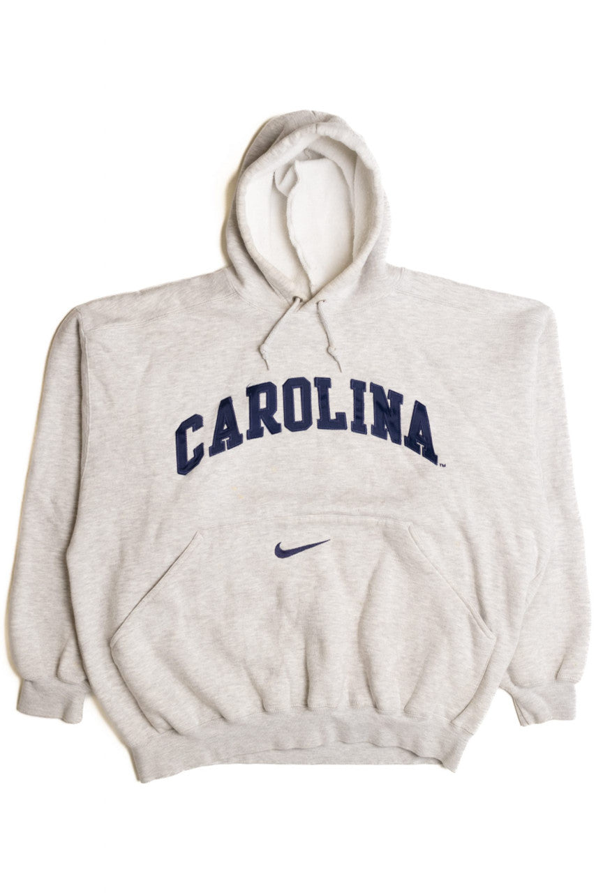 Carolina Nike Hoodie