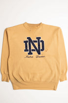 Notre Dame Sweatshirt 1