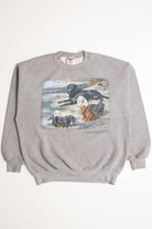 Ducks Unlimited Sweatshirt 3