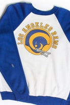 Vintage Los Angeles Rams Sweatshirt (1980s)