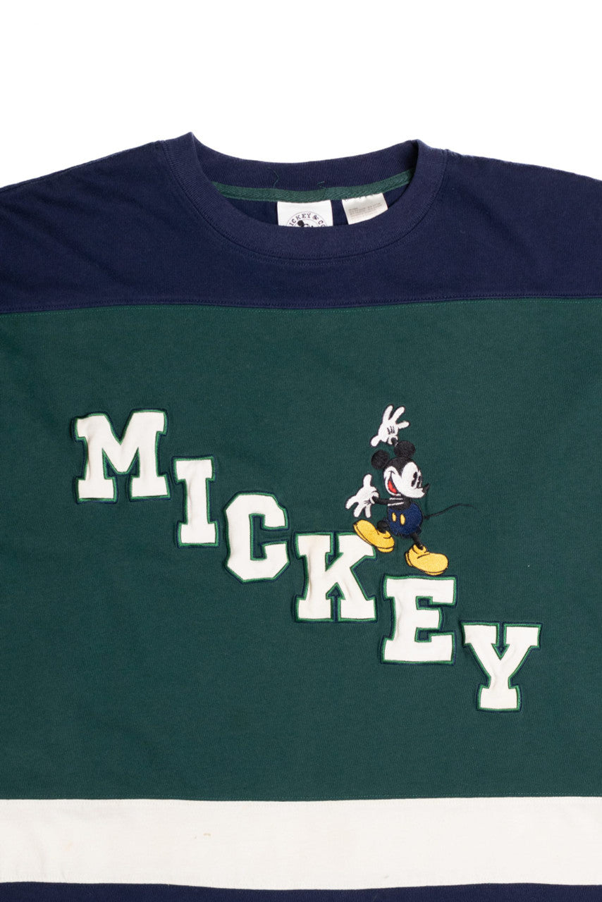 Mickey Sweatshirt 3