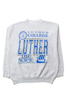 Vintage Luther College Sweatshirt (1990s)