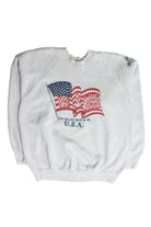 Vintage Assemblies Of God Sweatshirt (1990s)