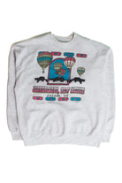 Vintage Albuquerque Balloons Sweatshirt (1995)