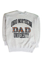 Vintage Ohio Northern University Dad Sweatshirt (1990s)