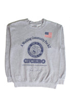 Town of Cicero Sweatshirt (2000s)